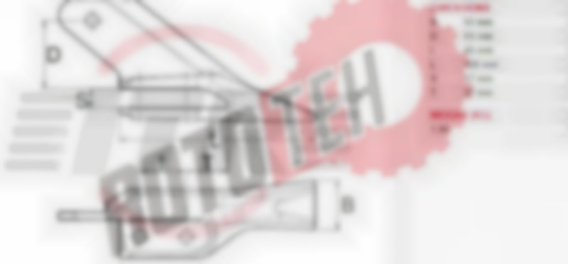 Kausa zobs, skrūvējams kreisais malējais (S=17mm)