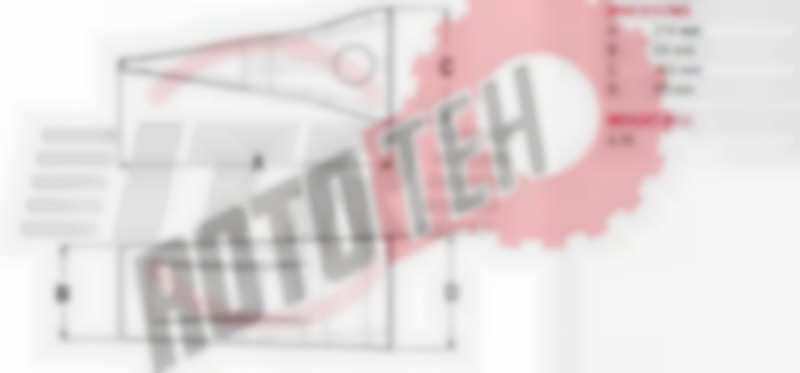 Kausa zobs, Komatsu sistēmas K17