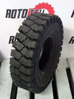 6.50-10 Continental Extra Deep IC40 14PR riepa