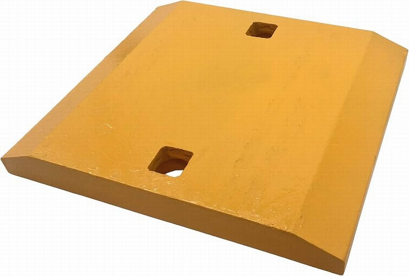 30x300x254 BHB500 kausa naža segments, skrūvējams