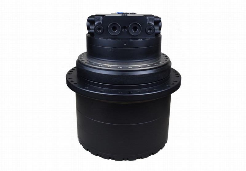 Sānu pārvads JCB JS220 LC T4