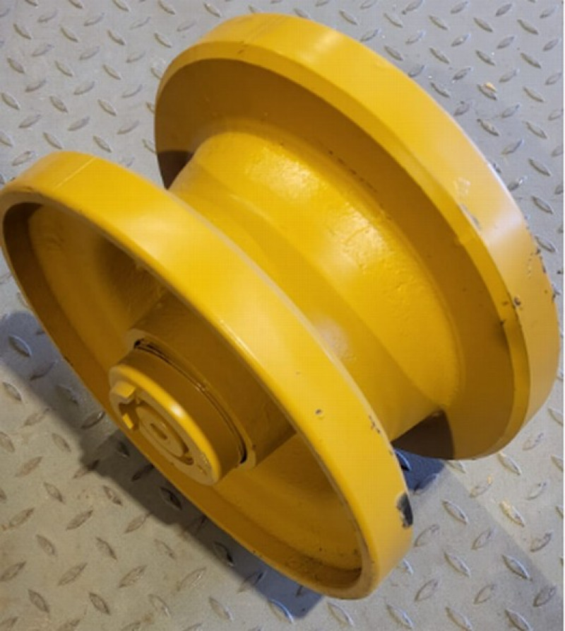 Vadritenis priekšējais