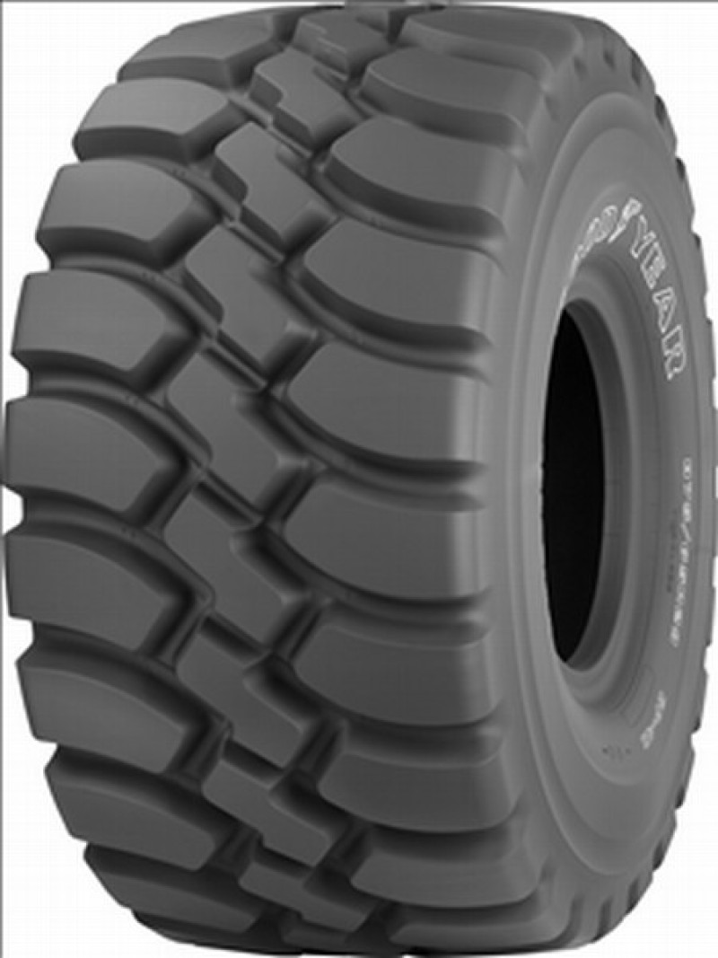 875/65R29 GoodYear GP-4D HiS 2X 221A2/203B 6S TL riepa