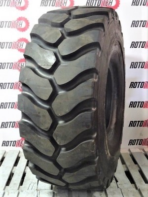 20.5R25 Michelin XLD D2 A 193A2 TL L5 riepa