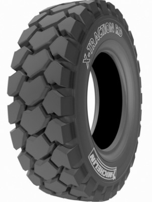 21.00R33 Michelin X-TRACTION E4T ** TL  riepa