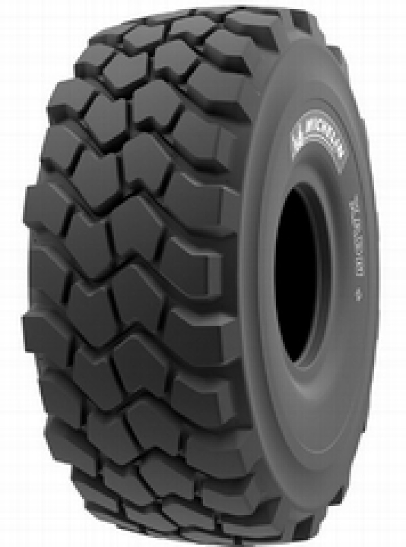 29.5R25 MICHELIN XADN 200B E3T ** TL riepa