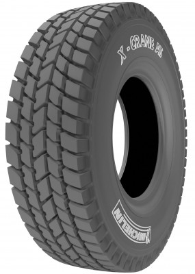 525/80R25 (20.5R25) Michelin X Crane + TL 179E   riepa