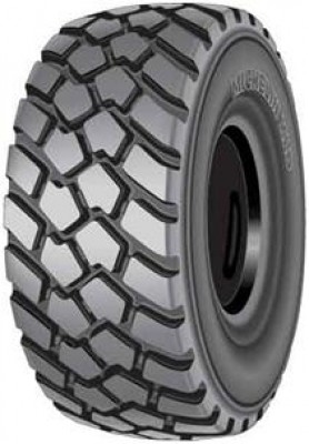 650/65R25 Michelin XLD L3 TL riepa