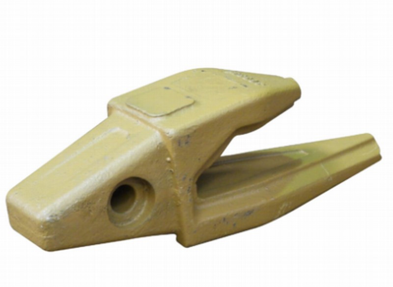 Kausa zoba adapters centrālais