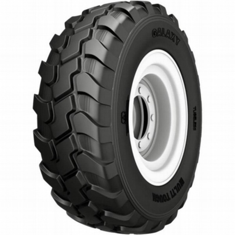 340/80R18 (12.5R18) Galaxy Multi Tough R-4 136A8 TL riepa