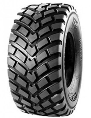 500/50R17 149D/146E BKT RIDEMAX FL693M TL riepa