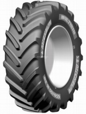 320/65R16 Michelin Multibib 107D TL riepa