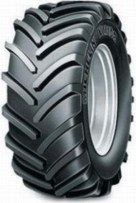 420/65R20 Michelin XM108 125A8/125B TL riepa