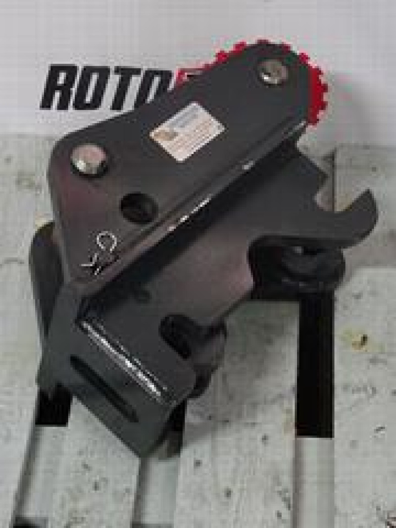 Ātrā universālā sakabe, mehāniskā (1,9-2,8 T)