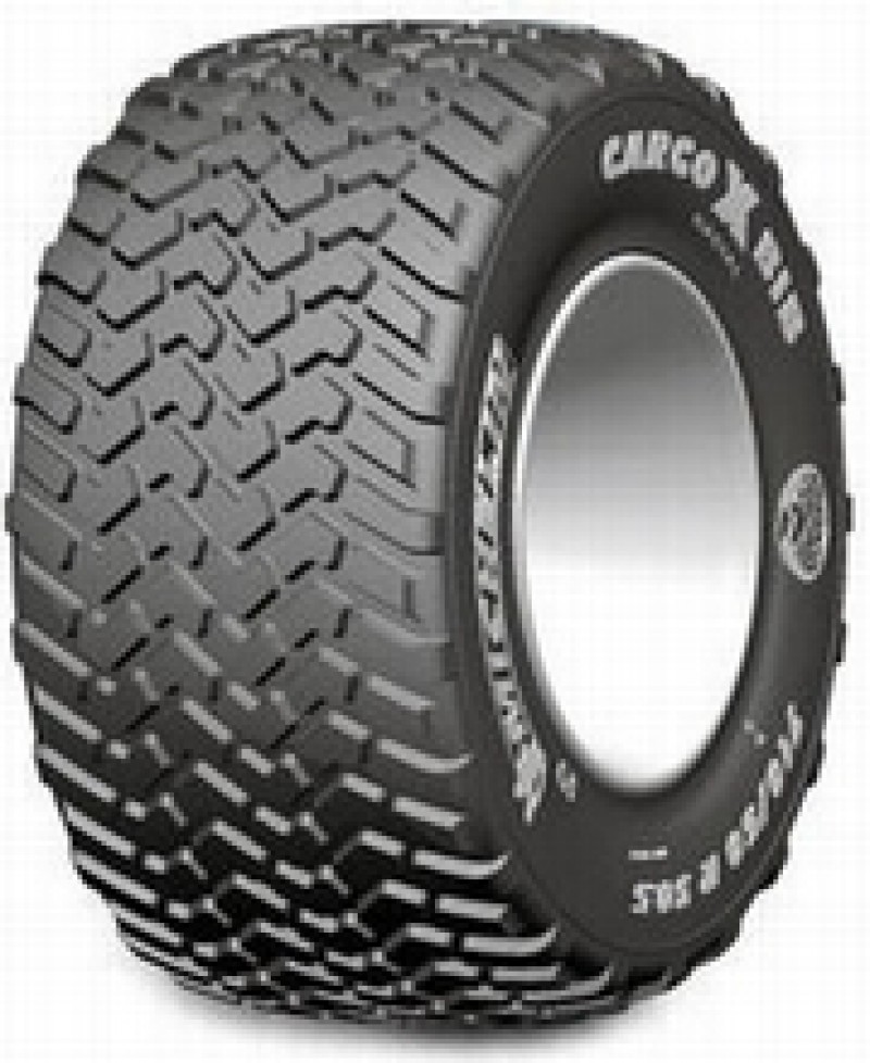 500/60-22.5 Michelin CARGOXBIB HEAVY DUTY 155D TL riepa