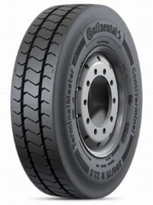 280/75R22.5 Continental Terminal Master 168A8 TL riepa