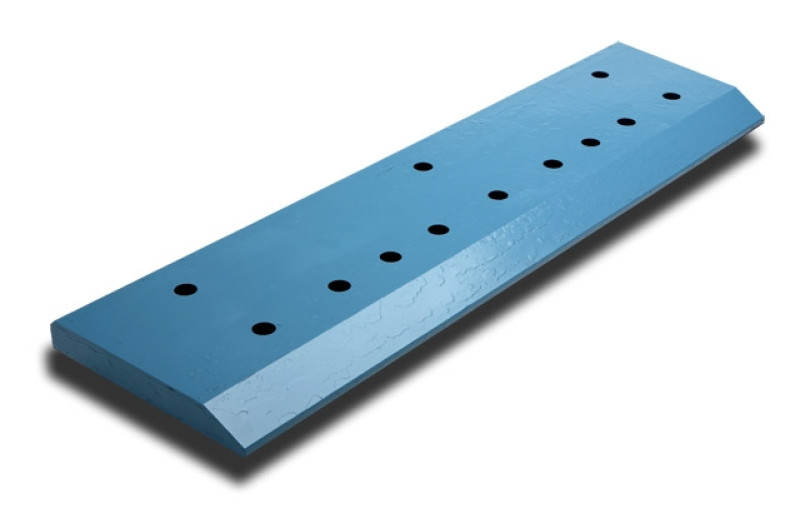 30x250x3700 BHB500 Kausa naža pamatne, metināma