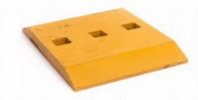 45x380x0290 BHB500 kausa naža segments, skrūvējams