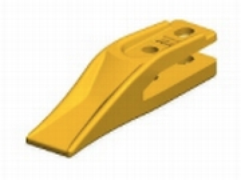 Kausa zobs, skrūvējams centrālais (s=18mm)