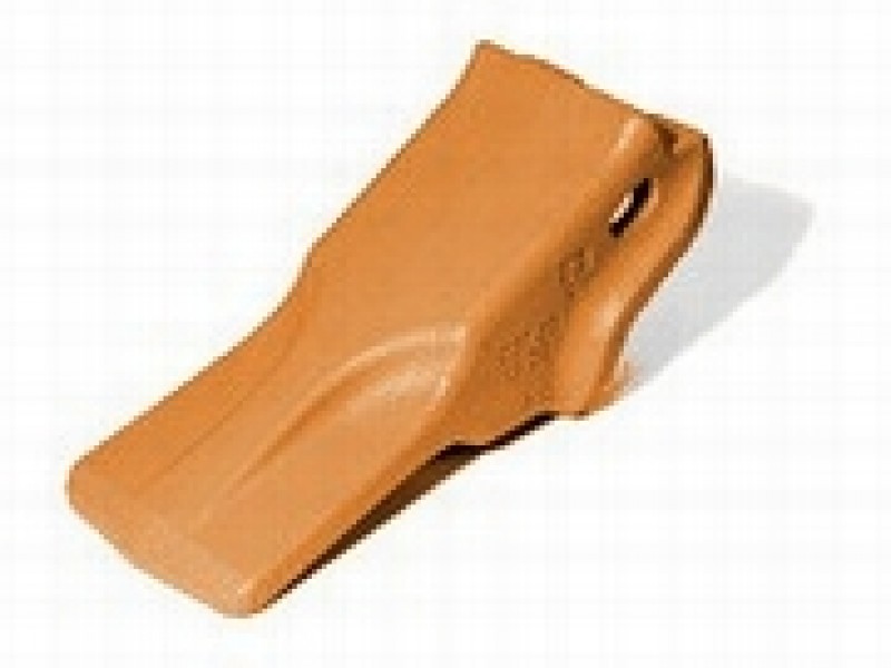 Ekskavatora kausa zobs T35