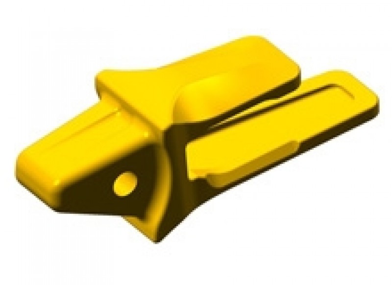 Kausa zoba adapters K17 (c=34mm)