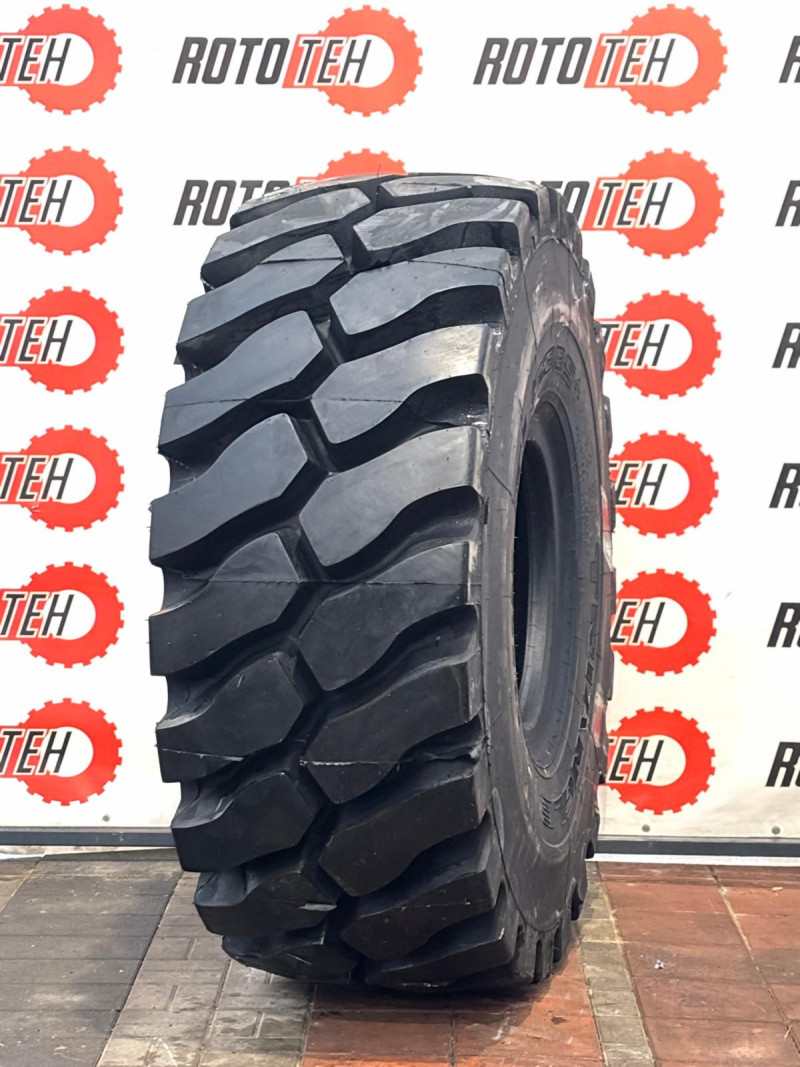 20.5R25 Triangle TL538S+ ** L-5 T1 193A2 TL riepa