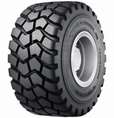 750/65R25 Triangle TB598 ** L-3 T1 209A2 TL riepa