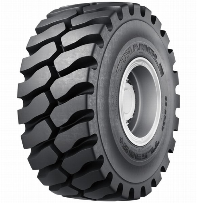 29.5R25 Triangle TL538S+ ** L-5 T1 216A2 TL riepa