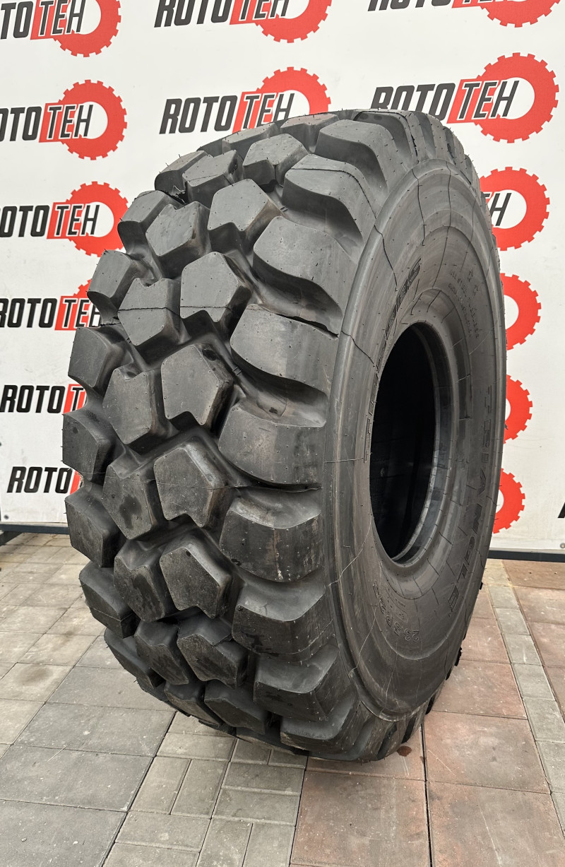 23.5R25 Triangle TB598S ** L-4 T1 201A2 TL riepa