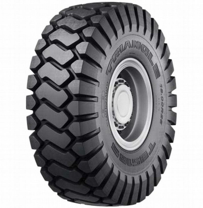 18.00R25 Triangle TB516S *** E-4 T2 206A2/188B TL riepa