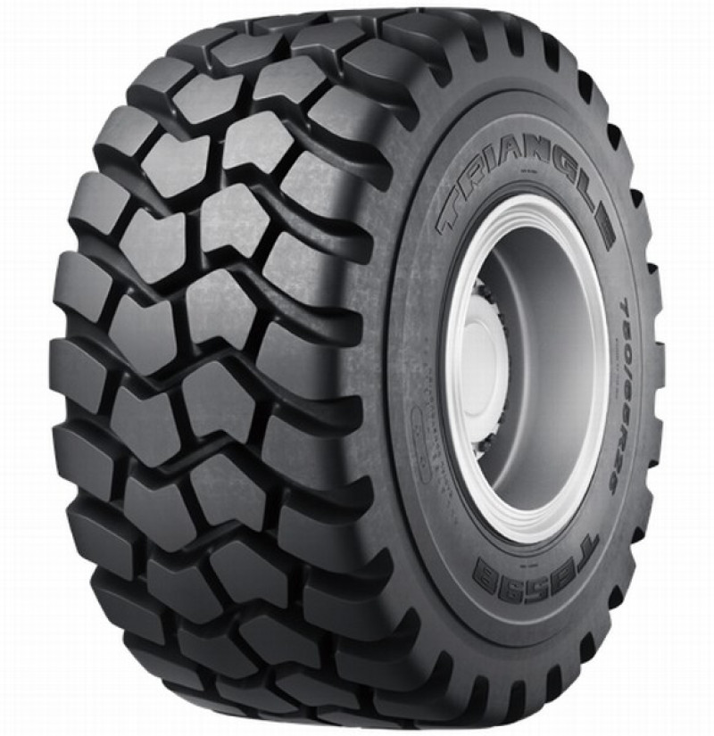 26.5R25 Triangle TB598 ** E-3/L-3 193B/209A2 TL riepa