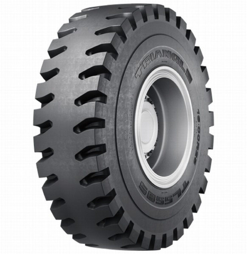 18.00R25 Triangle TL558S*** IND-4 T2 216A2/207A5 TL riepa