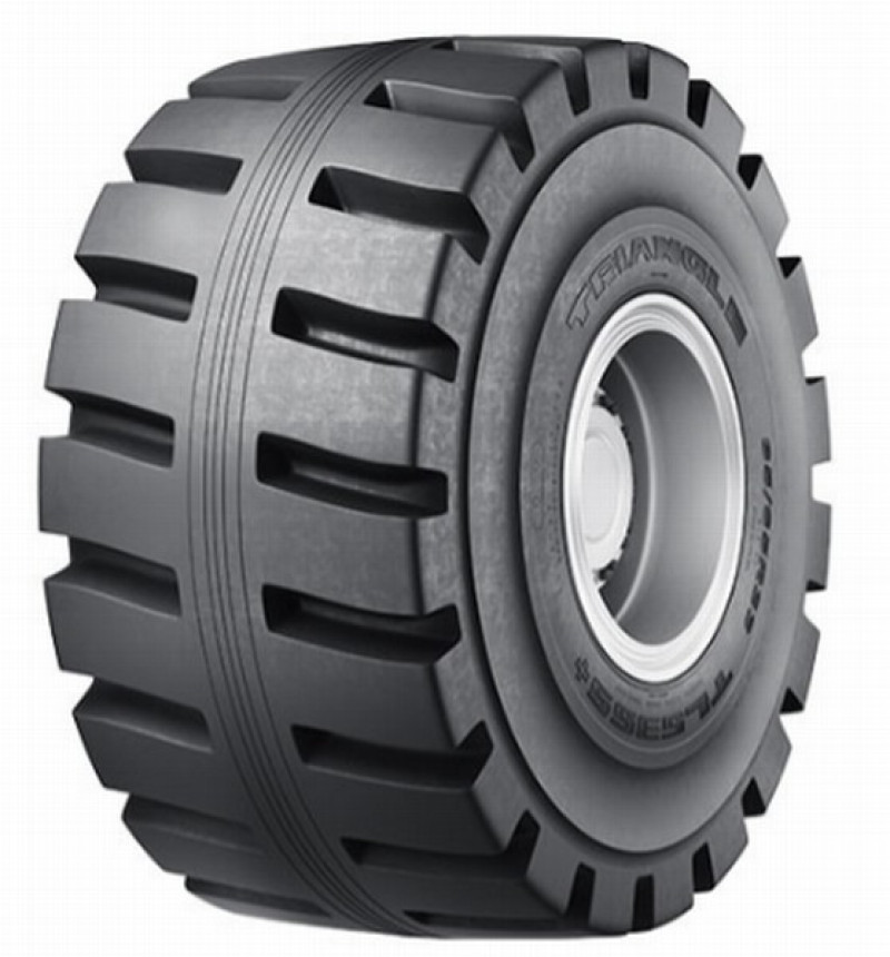 35/65R33 Triangle TL535S+ *** L-5 T1 229A2 TL riepa