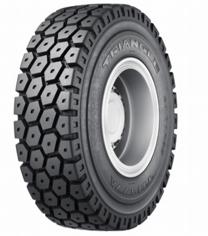 24.00R35 Triangle TB577A *** E-4 T2 212B TL riepa