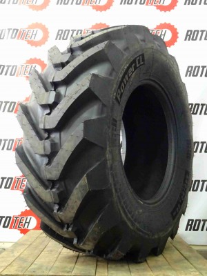 16.9-28 (440/80-28) Michelin PowerCL 163A8 TL Riepa