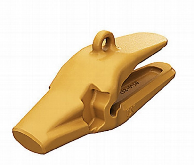 Kausa zoba adapters, K - sistēma