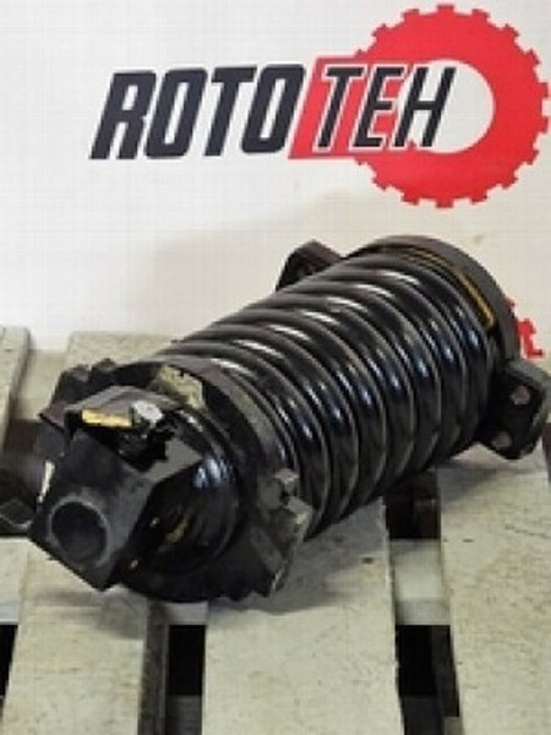 Spriegošanas mehānisms CAT 320E