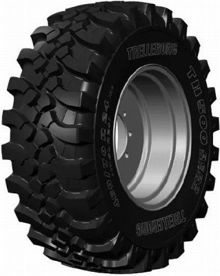 400/70R20 TRELLEBORG TH500 149A8/149B TL riepa