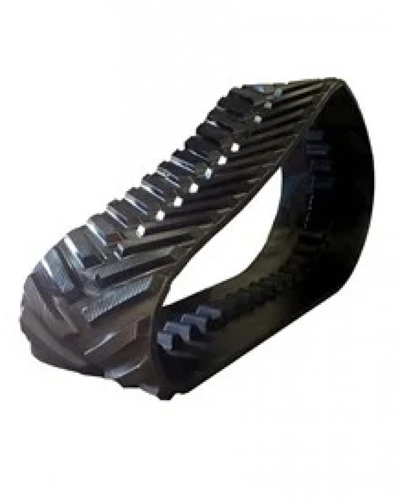 Gumijas kāpurķēde 36" John Deere 9RX