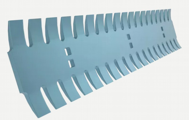 12x193x0915 BOROX500 greidera nazis robotais 305, Liekts