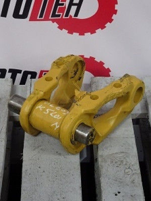 Metāla ķēde 1 posms