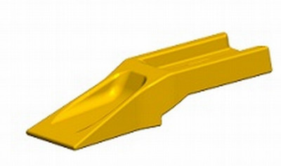 Kausa zobs, skrūvējams (S=20mm)