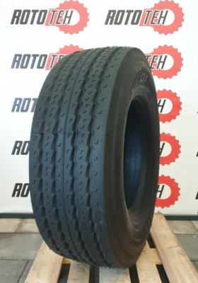 385/65R22.5 GreenBull TRAILER atjaunota riepa (Premium karkass)