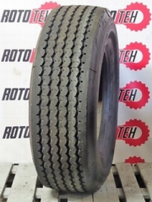 385/55R22.5 Greenbull TRAILER atjaunota riepa (Michelin karkass; A)