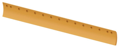 25x203x2133 Greidera nazis liekts  5/8''