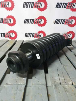 Spriegošanas mehānisms BOBCAT