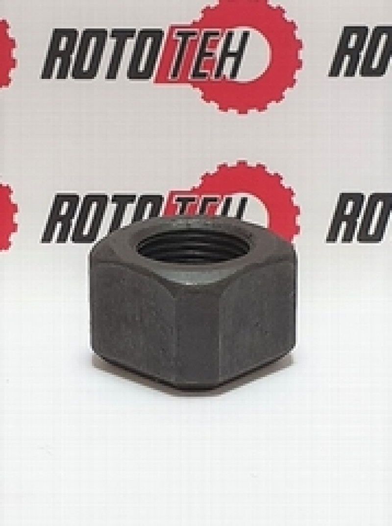 Uzgrieznis atbalsta plāksnei SQ M20x1.5