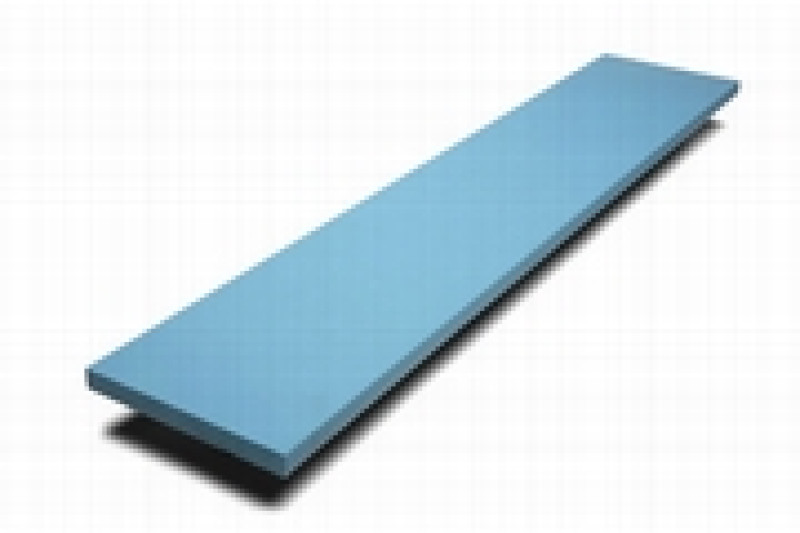10x100x4130 BOROX500 kausu bruņu materiāls