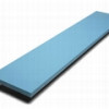 10x100x4130 BOROX500 kausu bruņu materiāls