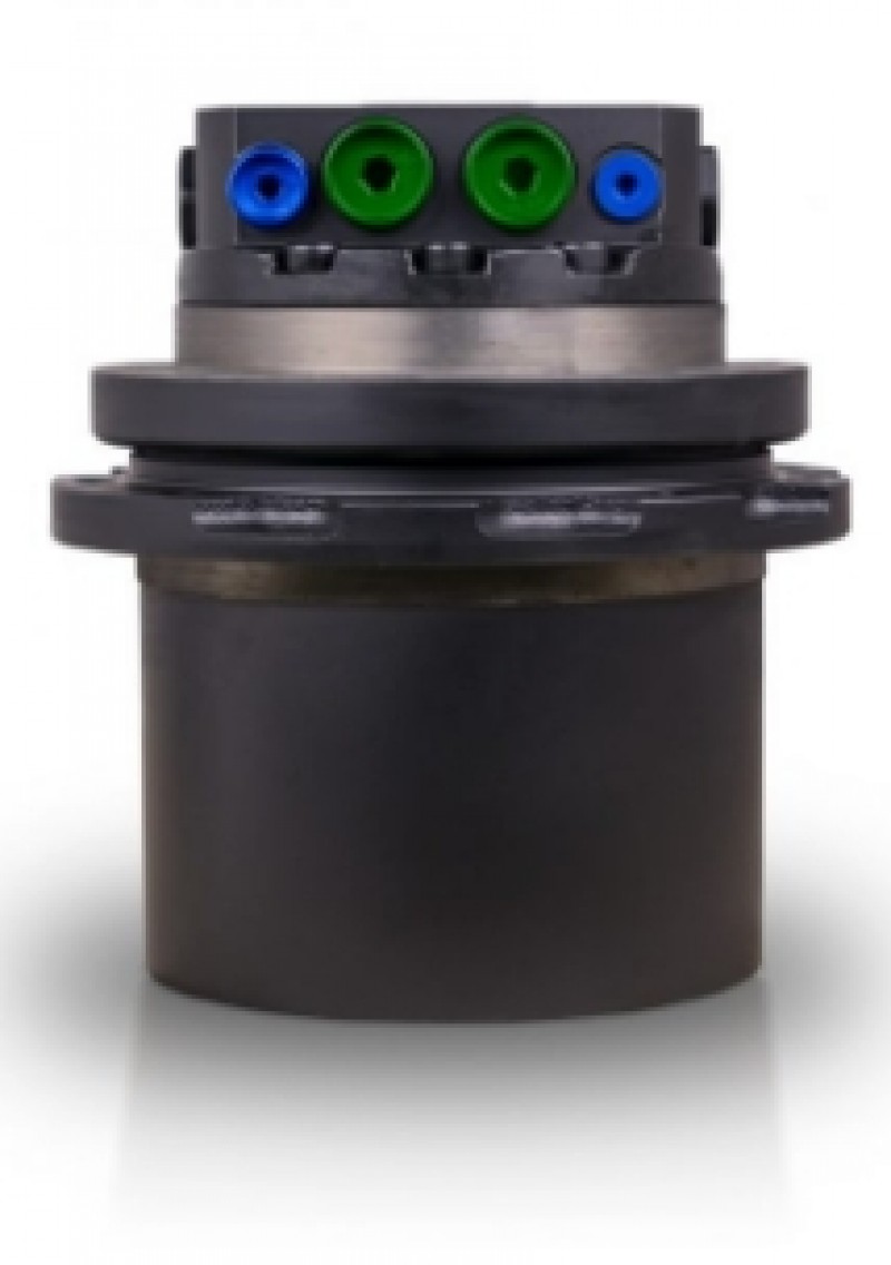 Sānu pārvads IHI 28N